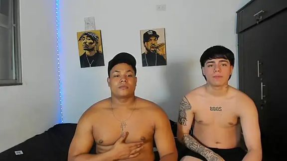 just2latins