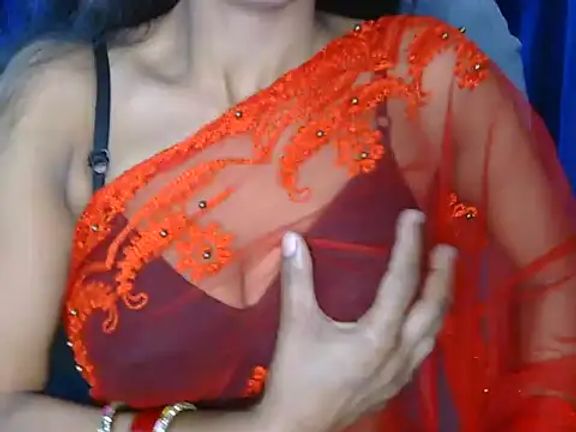 Queen_pooja1