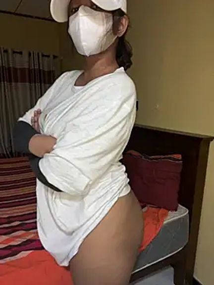 HotQueenSri