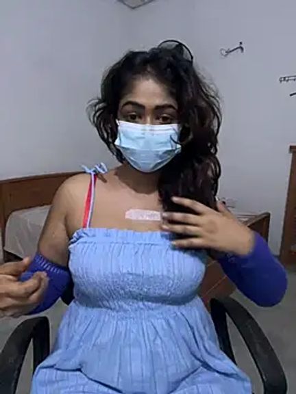 HotQueenSri