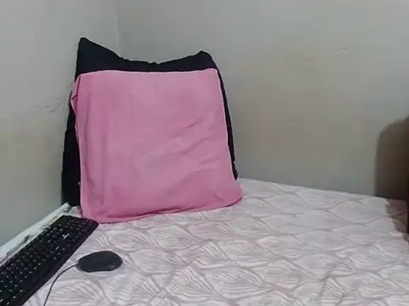 Ebonysweetcougar