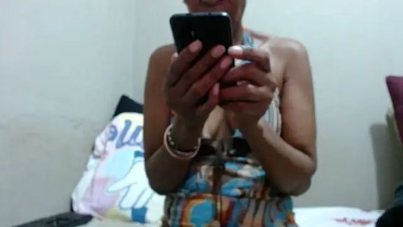 Ebonysweetcougar