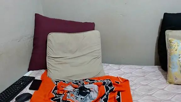 Ebonysweetcougar