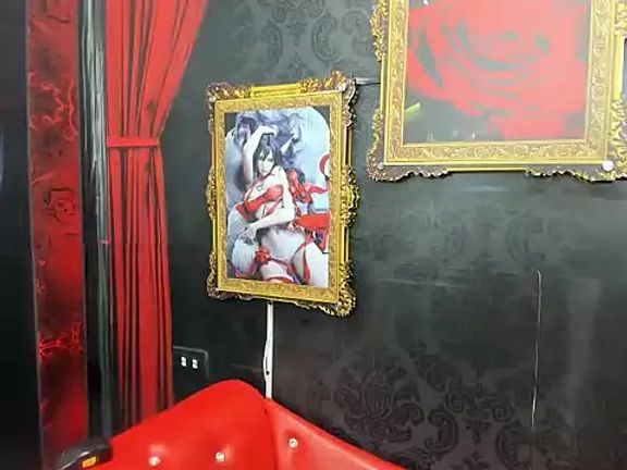 Evelin_Hellsing