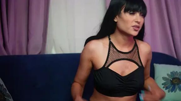 EvelynCandy