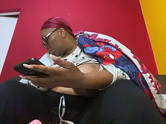 BoobsQueeen