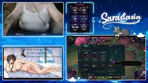 Sarastasia417