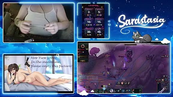 Sarastasia417