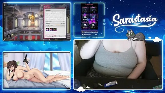 Sarastasia417