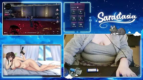 Sarastasia417