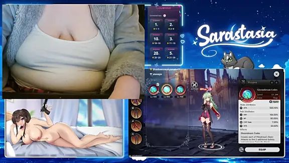 Sarastasia417