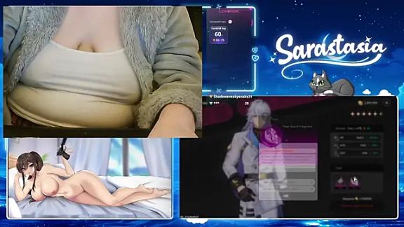Sarastasia417
