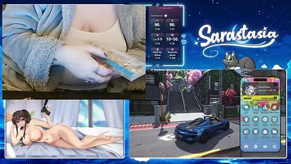 Sarastasia417