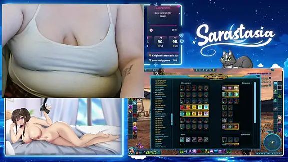 Sarastasia417