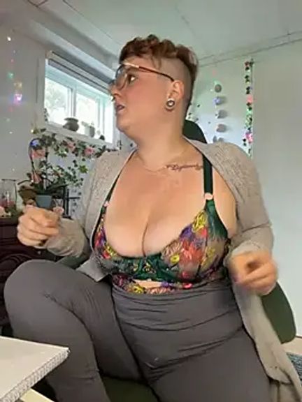 CurvesNChaos
