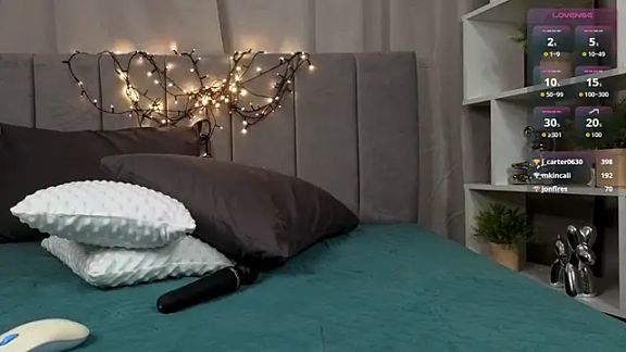 LilCatalia
