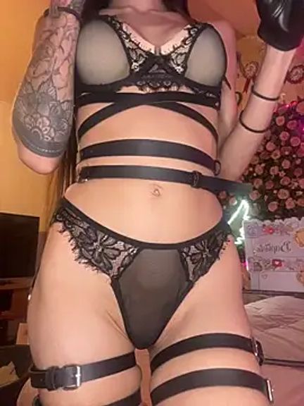 LoLaBellaCiaoo
