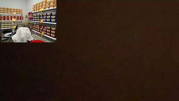 Sneaky_Cumshoot