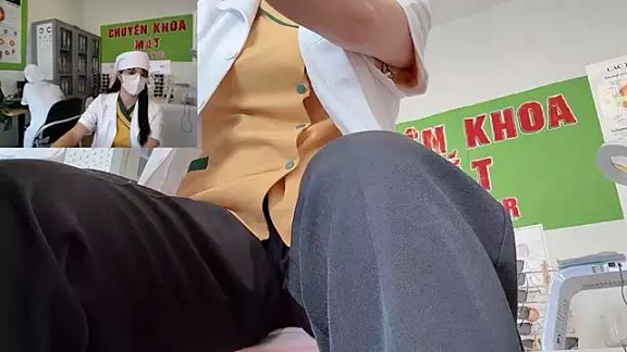 Sneaky_Cumshoot