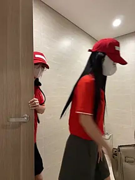 Sneaky_Cumshoot