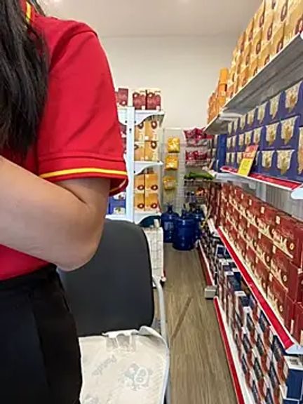 Sneaky_Cumshoot