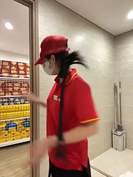 Sneaky_Cumshoot