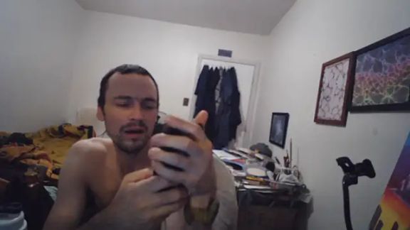 JohnnyMoves