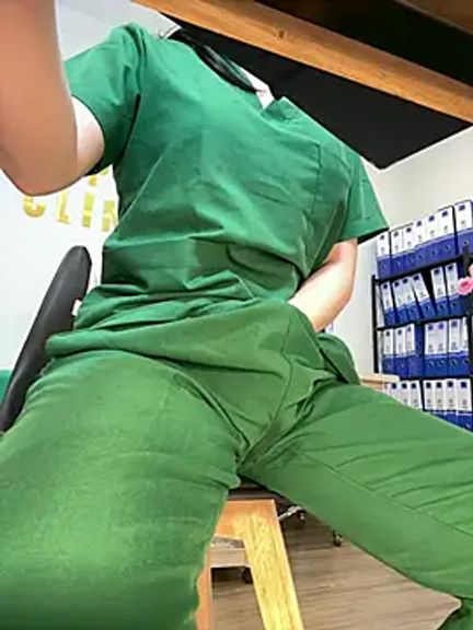 secretly_masturbating