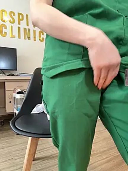 secretly_masturbating