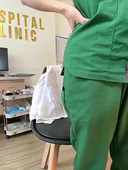 secretly_masturbating