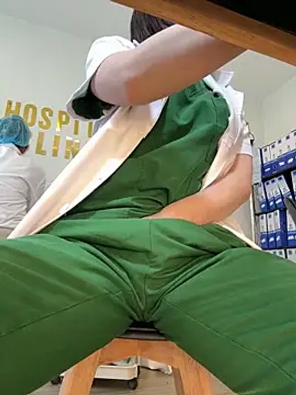 secretly_masturbating