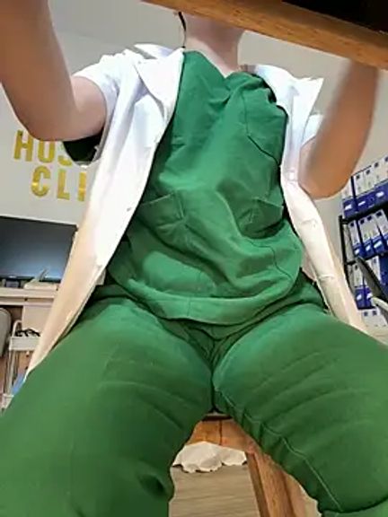 secretly_masturbating