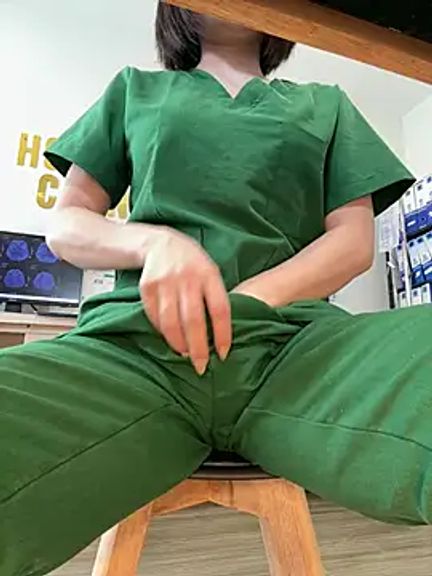 secretly_masturbating