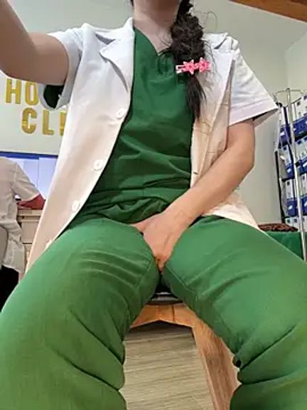 secretly_masturbating
