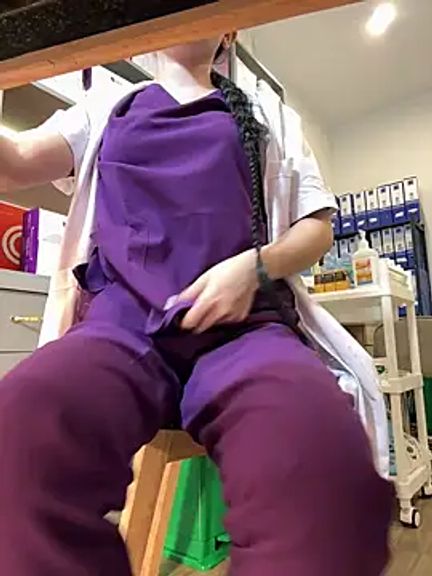 secretly_masturbating