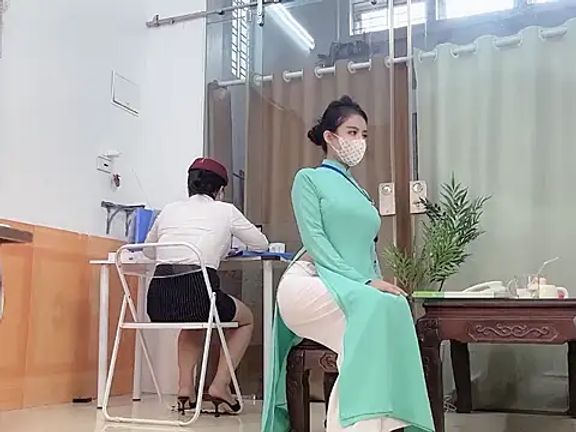 Mono-StewardessMysa
