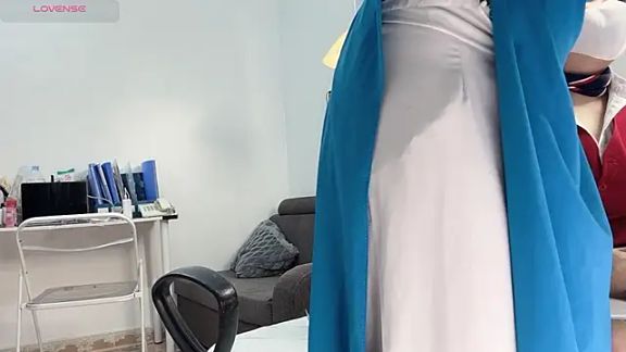 Mono-StewardessMysa