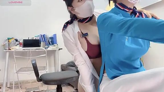 Mono-StewardessMysa
