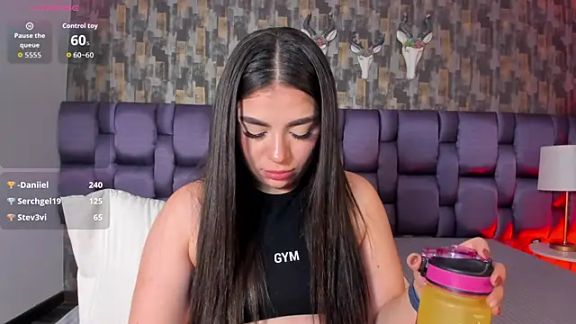 IsabellaAnngel