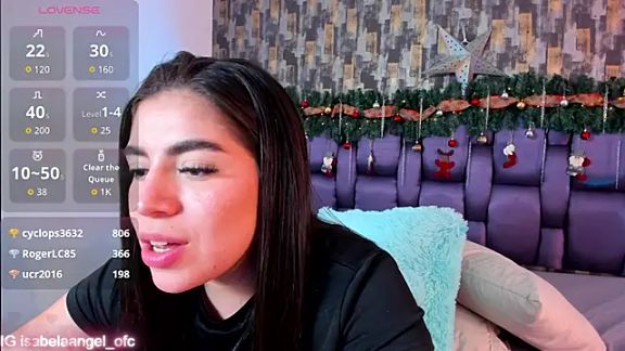IsabellaAnngel