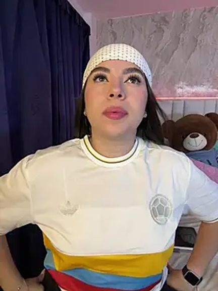 IsabellaAnngel