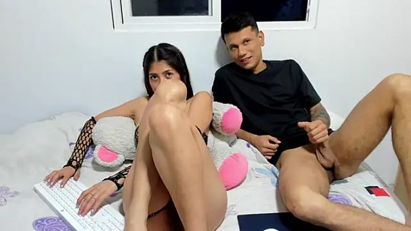 HannaSexMatheuw
