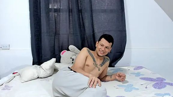 HannaSexMatheuw