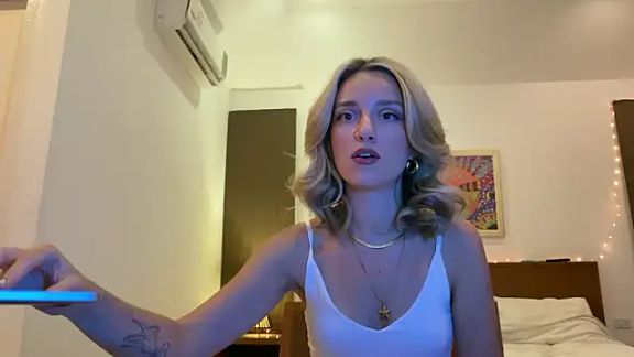 SirenaBelle