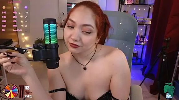 LilyVelvett