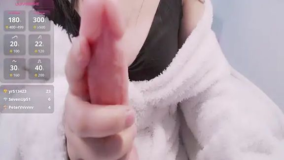 CN-Lily