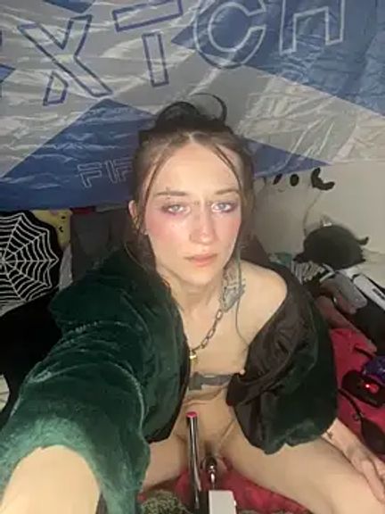 tinyweepixie