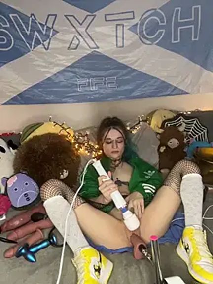 tinyweepixie