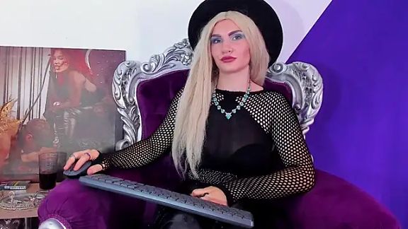 MistressKasandra