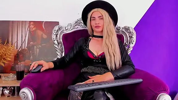 MistressKasandra